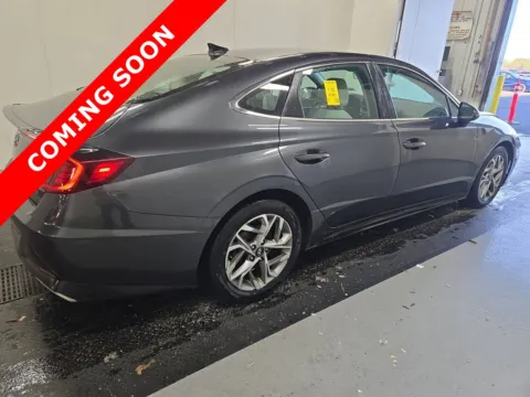 More photos of 2023 Hyundai Sonata SEL at Auto Boutique Ohio, OH