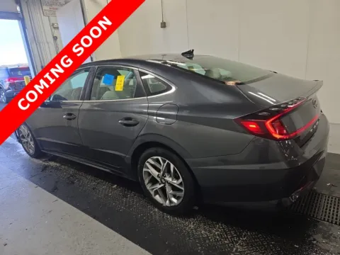 Another view of 2023 Hyundai Sonata SEL for sale in Columbus, OH at Auto Boutique Ohio
