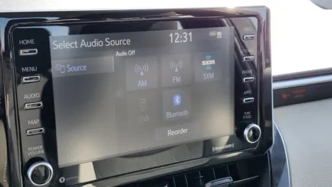 More photos of 2021 Toyota Corolla LE at Auto Boutique Ohio, OH