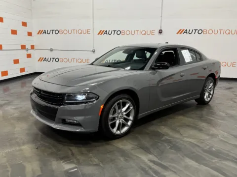 More photos of 2023 Dodge Charger SXT at Auto Boutique Ohio, OH