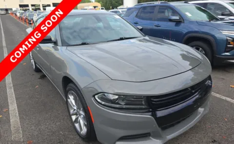 Another view of 2023 Dodge Charger SXT for sale in Columbus, OH at Auto Boutique Ohio