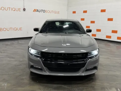Another view of 2023 Dodge Charger SXT for sale in Columbus, OH at Auto Boutique Ohio