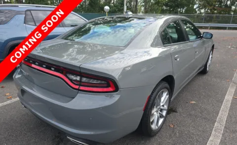 More photos of 2023 Dodge Charger SXT at Auto Boutique Ohio, OH