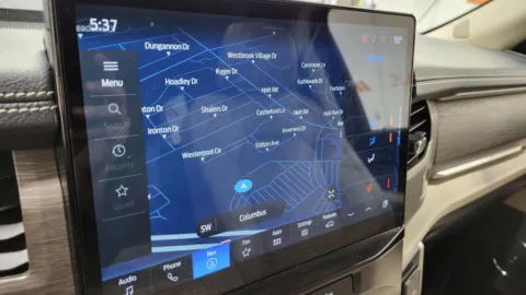 More photos of 2024 Ford Expedition Limited at Auto Boutique Ohio, OH