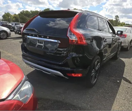 More photos of 2017 Volvo XC60 Dynamic at Auto Boutique Ohio, OH