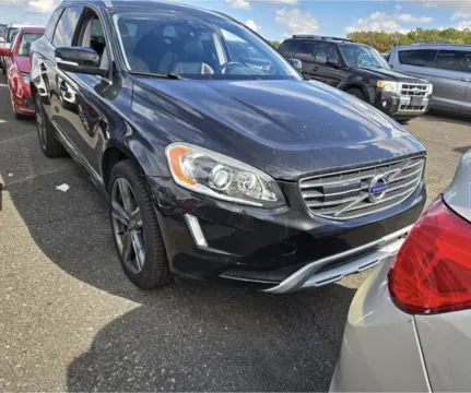 Another view of 2017 Volvo XC60 Dynamic for sale in Columbus, OH at Auto Boutique Ohio