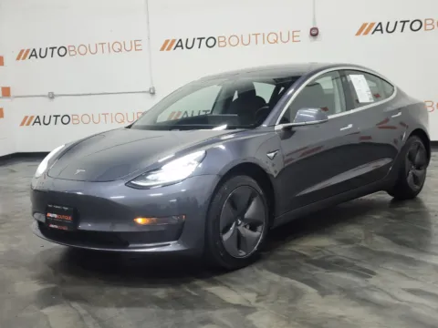More photos of 2019 Tesla Model 3 Standard Range Plus at Auto Boutique Ohio, OH
