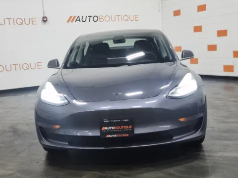Another view of 2019 Tesla Model 3 Standard Range Plus for sale in Columbus, OH at Auto Boutique Ohio