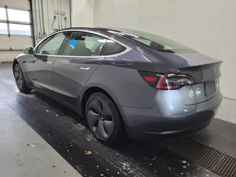 Another view of 2019 Tesla Model 3 Standard Range Plus for sale in Columbus, OH at Auto Boutique Ohio