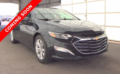 Another view of 2023 Chevrolet Malibu LT for sale in Columbus, OH at Auto Boutique Ohio