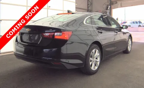 More photos of 2023 Chevrolet Malibu LT at Auto Boutique Ohio, OH