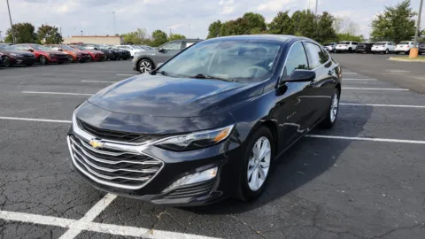More photos of 2023 Chevrolet Malibu LT at Auto Boutique Ohio, OH