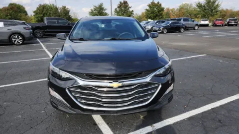 Another view of 2023 Chevrolet Malibu LT for sale in Columbus, OH at Auto Boutique Ohio