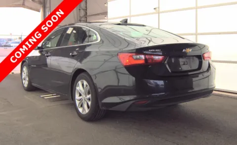 More photos of 2023 Chevrolet Malibu LT at Auto Boutique Ohio, OH