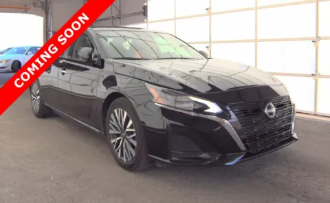 Another view of 2024 Nissan Altima 2.5 SV for sale in Columbus, OH at Auto Boutique Ohio