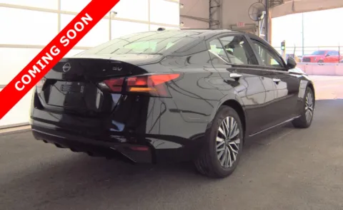 More photos of 2024 Nissan Altima 2.5 SV at Auto Boutique Ohio, OH