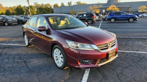 More photos of 2014 Honda Accord Sedan EX-L at Auto Boutique Ohio, OH