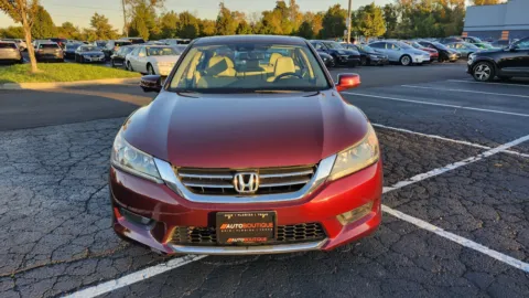 Another view of 2014 Honda Accord Sedan EX-L for sale in Columbus, OH at Auto Boutique Ohio