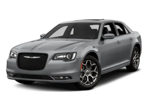 White 2018 Chrysler 300 S for sale in Columbus, OH