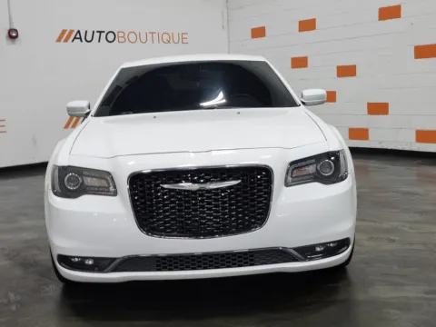 Another view of 2018 Chrysler 300 S for sale in Columbus, OH at Auto Boutique Ohio