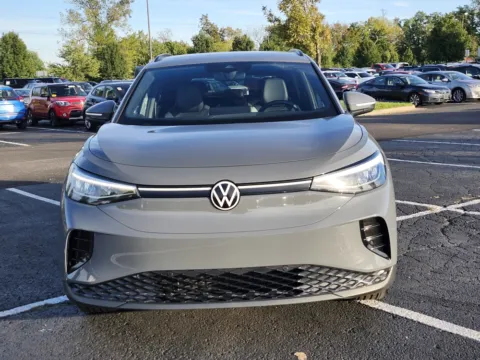 Another view of 2023 Volkswagen ID.4 Pro for sale in Columbus, OH at Auto Boutique Ohio