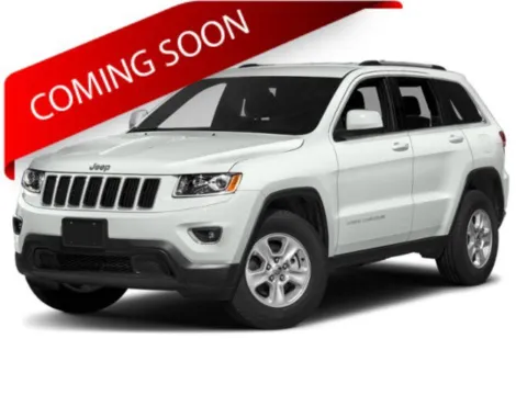Black 2015 Jeep Grand Cherokee Altitude for sale in Columbus, OH