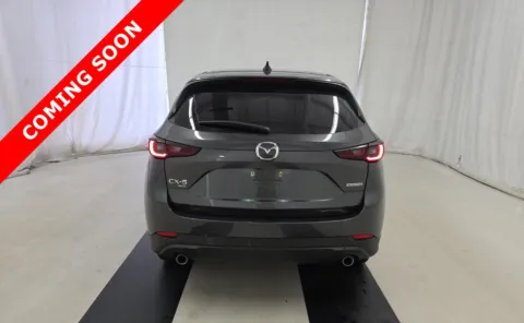 More photos of 2022 Mazda CX-5 2.5 S Preferred Package at Auto Boutique Ohio, OH