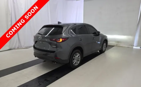 Another view of 2022 Mazda CX-5 2.5 S Preferred Package for sale in Columbus, OH at Auto Boutique Ohio