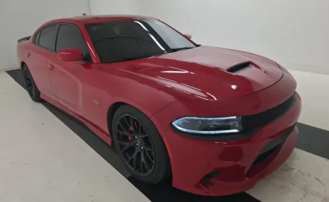Another view of 2016 Dodge Charger R/T Scat Pack for sale in Columbus, OH at Auto Boutique Ohio