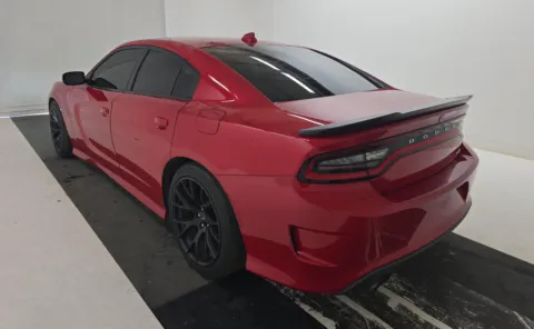 More photos of 2016 Dodge Charger R/T Scat Pack at Auto Boutique Ohio, OH