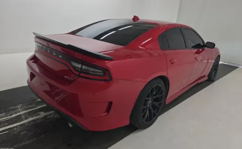 More photos of 2016 Dodge Charger R/T Scat Pack at Auto Boutique Ohio, OH