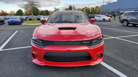 Another view of 2016 Dodge Charger R/T Scat Pack for sale in Columbus, OH at Auto Boutique Ohio