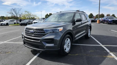 More photos of 2020 Ford Explorer XLT at Auto Boutique Ohio, OH