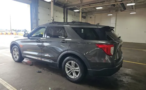 More photos of 2020 Ford Explorer XLT at Auto Boutique Ohio, OH