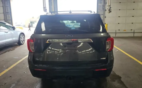 More photos of 2020 Ford Explorer XLT at Auto Boutique Ohio, OH