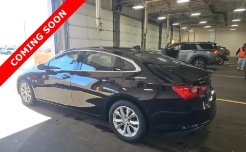 More photos of 2023 Chevrolet Malibu LT at Auto Boutique Ohio, OH