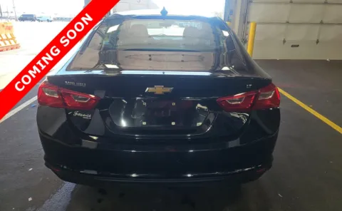 More photos of 2023 Chevrolet Malibu LT at Auto Boutique Ohio, OH