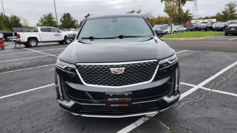Another view of 2021 Cadillac XT6 Premium Luxury for sale in Columbus, OH at Auto Boutique Ohio