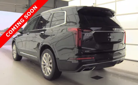 More photos of 2021 Cadillac XT6 Premium Luxury at Auto Boutique Ohio, OH