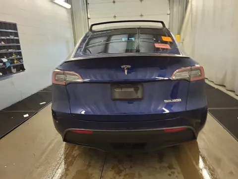 More photos of 2020 Tesla Model Y Performance at Auto Boutique Ohio, OH