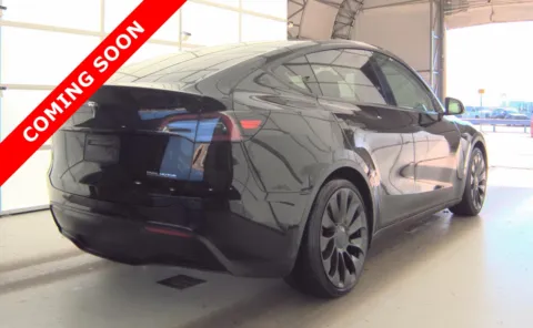 Another view of 2022 Tesla Model Y Performance for sale in Columbus, OH at Auto Boutique Ohio