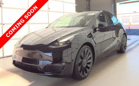Black 2022 Tesla Model Y Performance for sale in Columbus, OH
