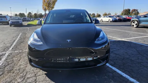 Another view of 2022 Tesla Model Y Performance for sale in Columbus, OH at Auto Boutique Ohio
