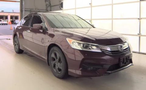Another view of 2017 Honda Accord Sedan LX for sale in Columbus, OH at Auto Boutique Ohio