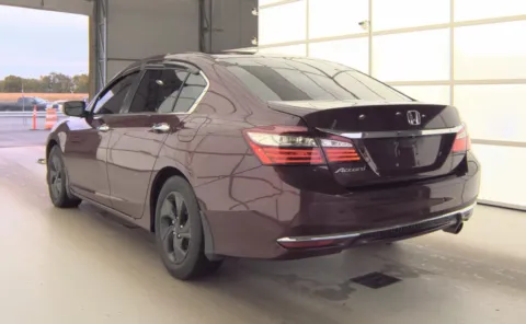 More photos of 2017 Honda Accord Sedan LX at Auto Boutique Ohio, OH