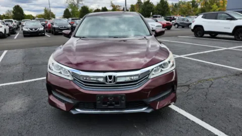 Another view of 2017 Honda Accord Sedan LX for sale in Columbus, OH at Auto Boutique Ohio