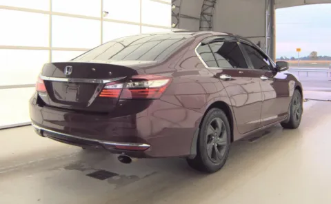 More photos of 2017 Honda Accord Sedan LX at Auto Boutique Ohio, OH