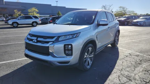 More photos of 2021 Mitsubishi Outlander Sport ES at Auto Boutique Ohio, OH