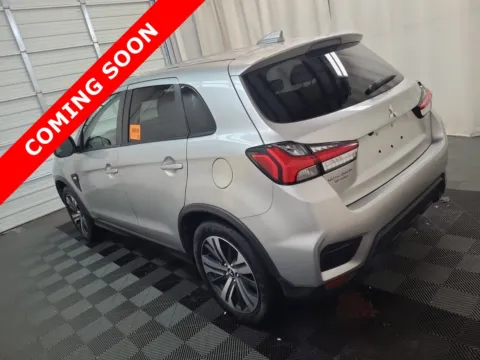 More photos of 2021 Mitsubishi Outlander Sport ES at Auto Boutique Ohio, OH