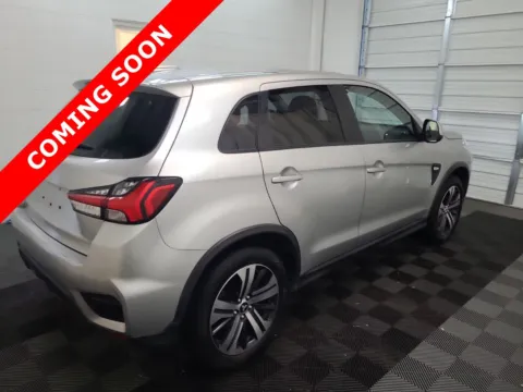 More photos of 2021 Mitsubishi Outlander Sport ES at Auto Boutique Ohio, OH